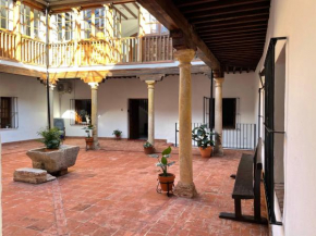 Apartamentos Centro del VINO Tandal